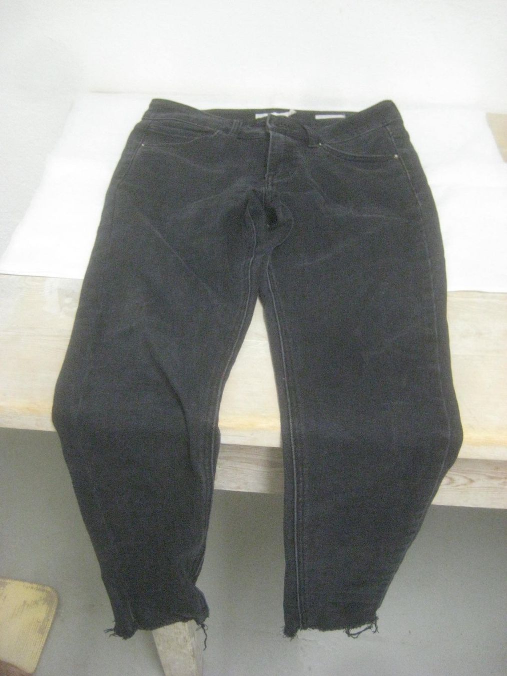 Pantalons: HERREN  HOSE – D'occasion à Uster par flocke1