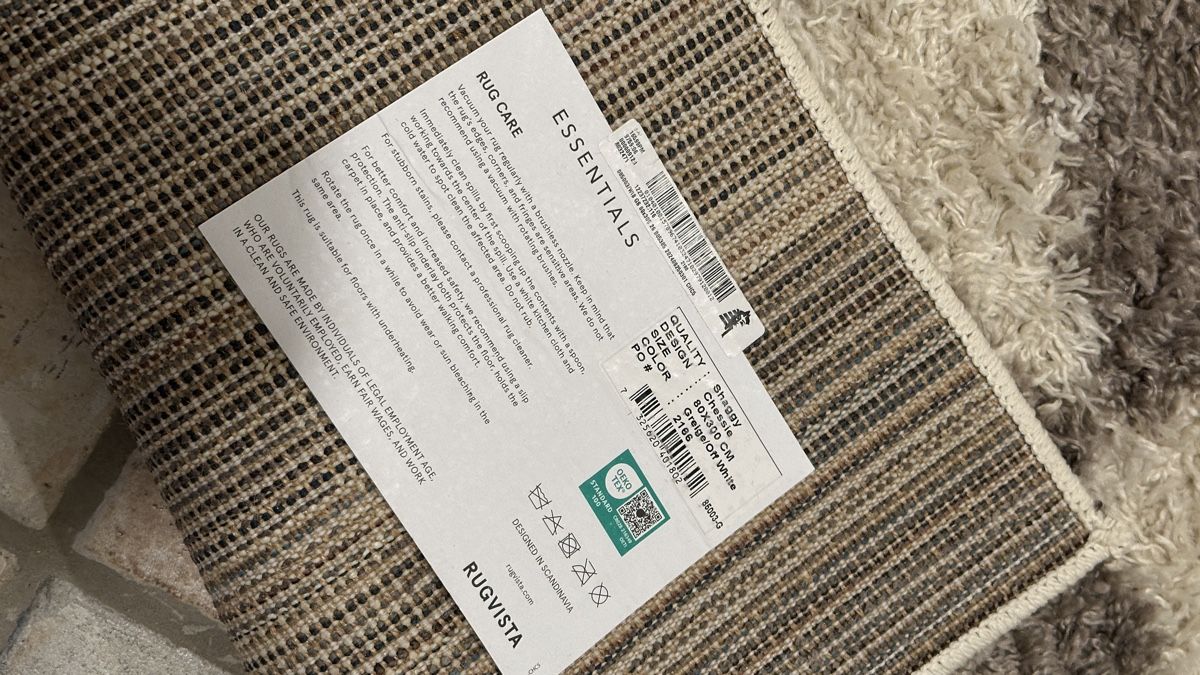 Teppiche: Rugvista Teppich 300x80 – Gebraucht aus Uitikon Waldegg von sab271 5