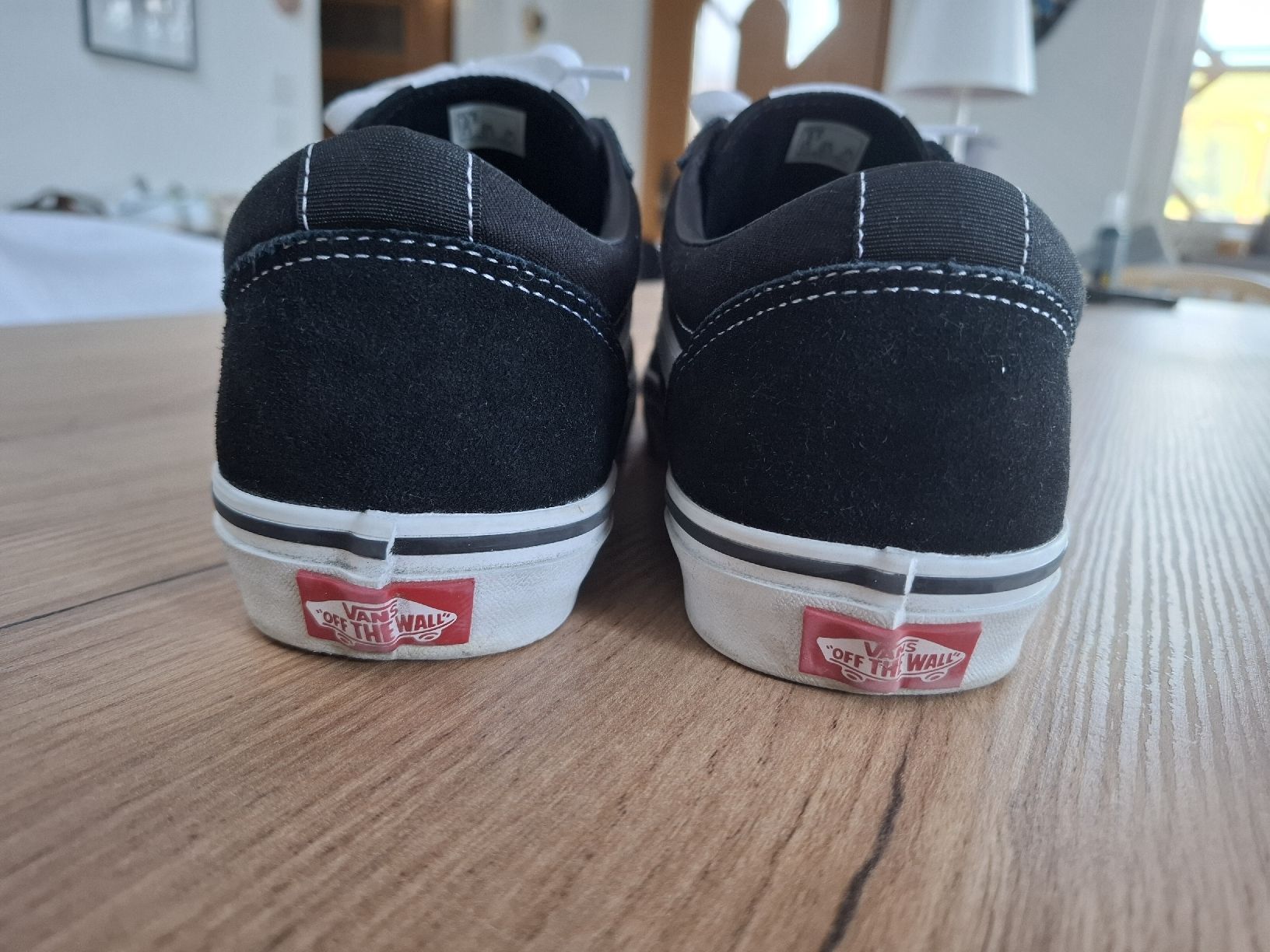 Vans Herrenschuhe: Vans Old Skool Gr. 43 / US 9.5 – Gebraucht aus Ammerswil AG von Treemountain 3
