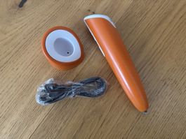 Tiptoi Stift inkl Ladekabel und Halterung