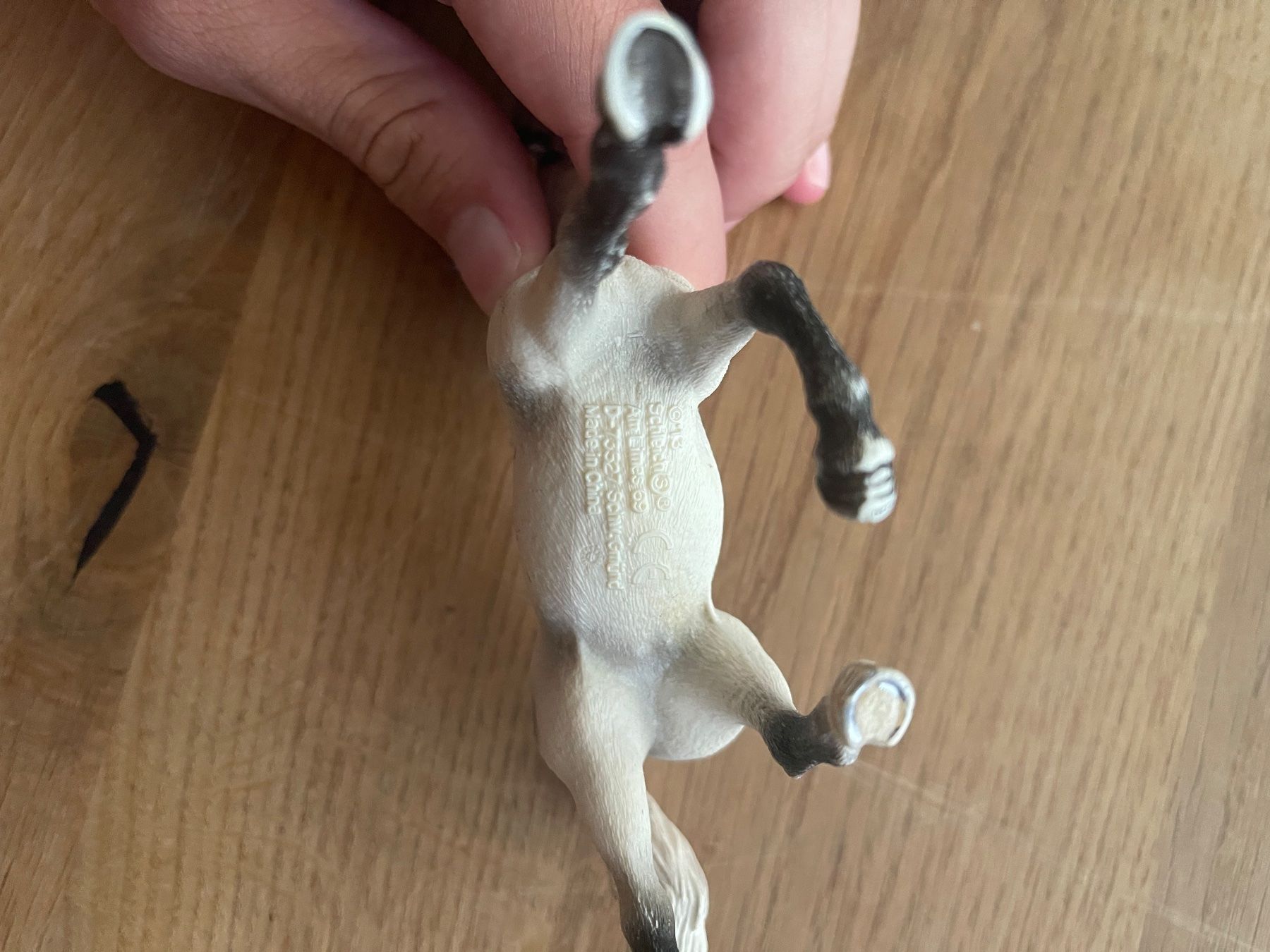 Schleich Jouets: Schleich Araberstute – D'occasion à Zürich par shopping.basket 1