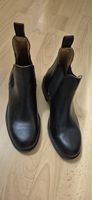 Reitschuhe Grösse 40 schwarz