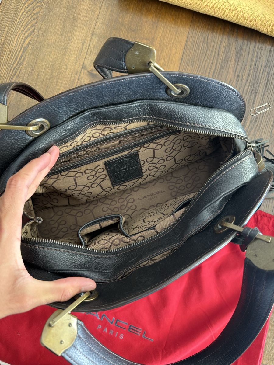 Lancel Borse da donna: lancel sac a main – Usato da Genève venduto da luc_5q8p 6