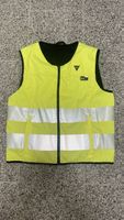 Dainese Air-Weste Gr. L ohne Airbag und ohne Elektronik