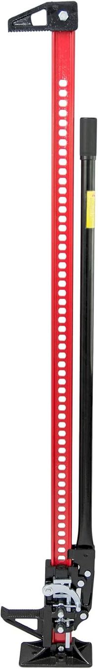 Hebebühne & Wagenheber: Offroad Wagenheber 3000 kg 150cm – Neu und originalverpackt aus Bottighofen von zaap 3