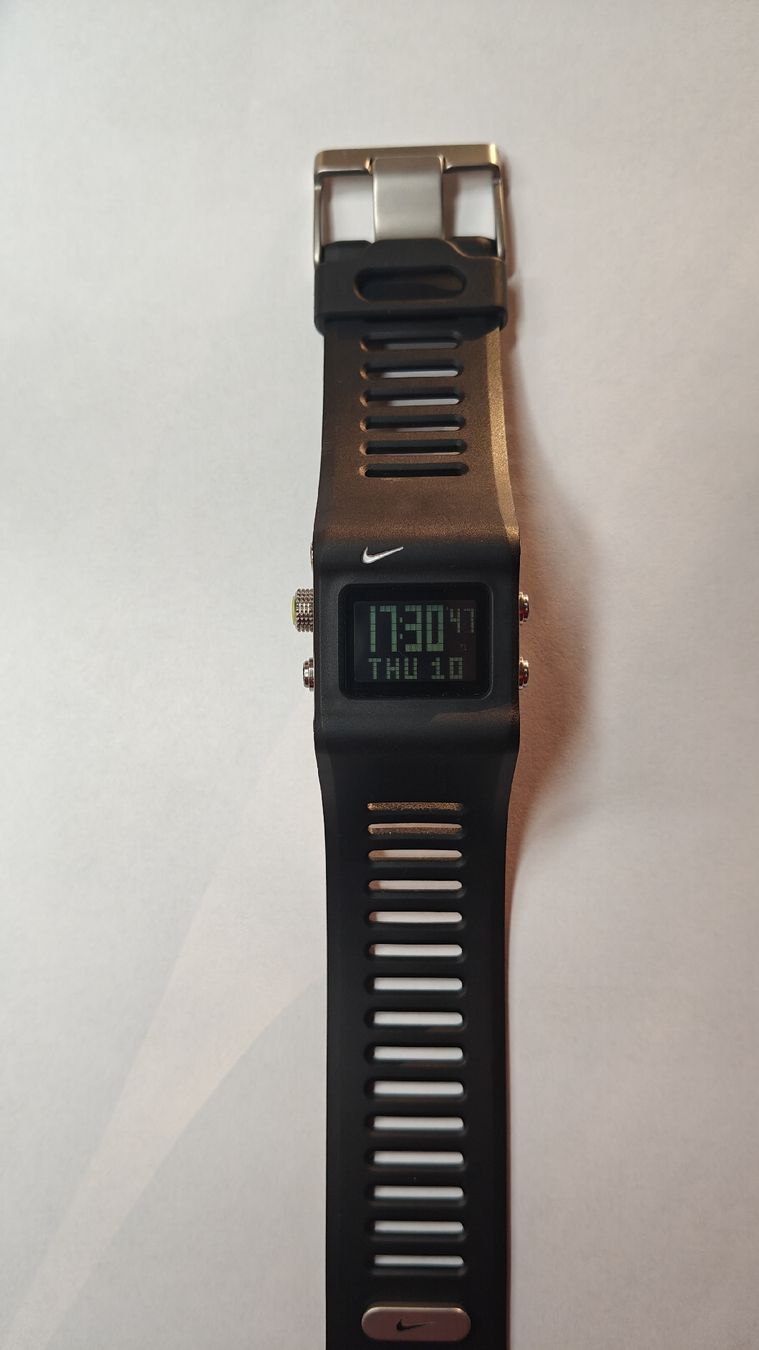 Orologi: Montre nike – Nuovo (secondo la descrizione) da Lausanne venduto da chwiese