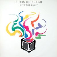 de Burgh Chris: Into The Light LP
