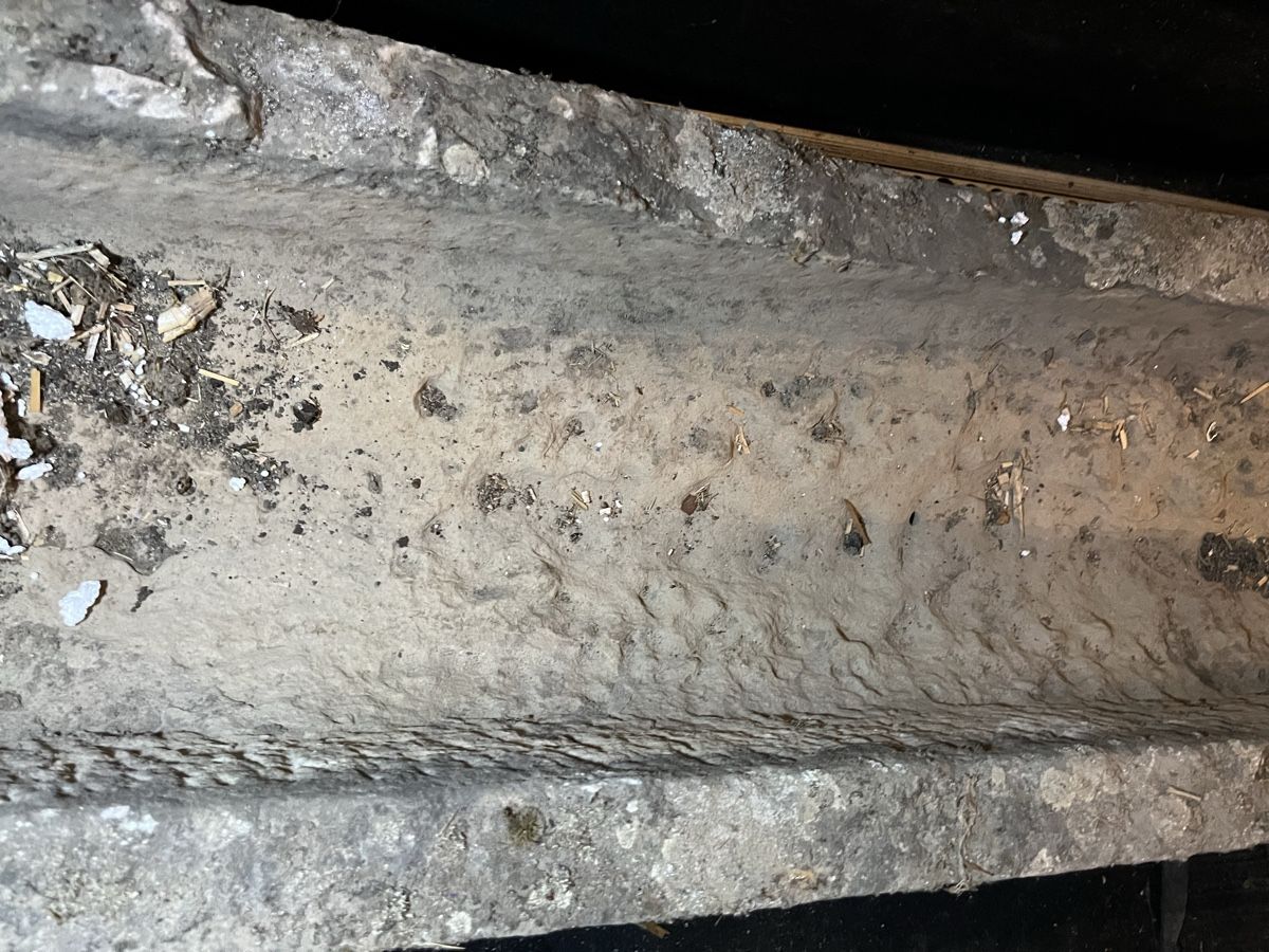 Stagni & Fontane ornamentali: Antiker Sandstein Brunnentrog ca 1800 – Usato da Buchs ZH venduto da JPK7 3