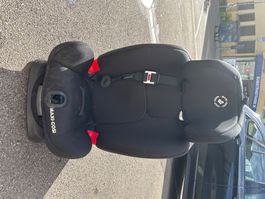 Maxi Cosi Titan