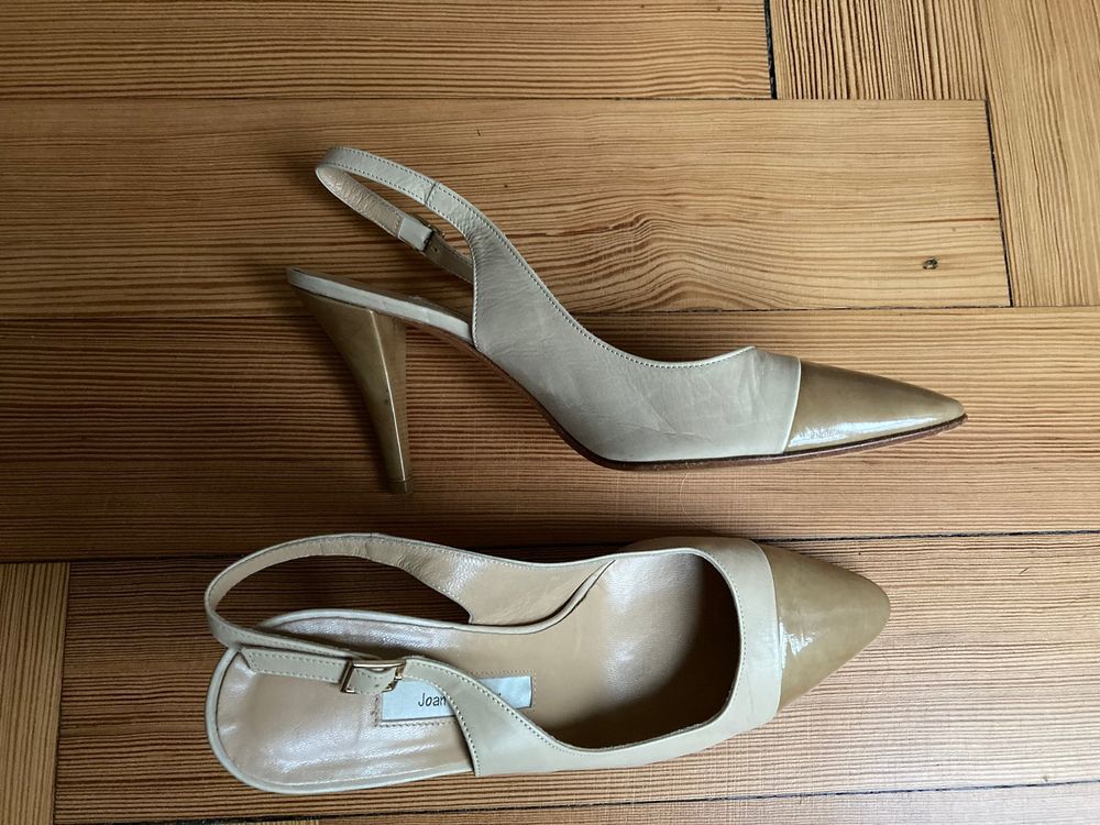 sandales femmes 39 adour cuir suede trés bon état car trés peu portées