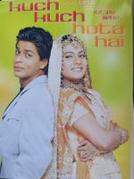 Kuch Kuch Hota Hai – Und ganz plötzlich ist es Liebe...