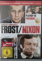 DVD  Frost / Nixon
