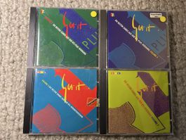4x Get It (Vol.2/4/5/7)