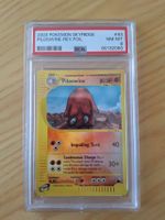 Piloswine [Reverse Holo] #43 Pokemon Skyridge PSA 8
