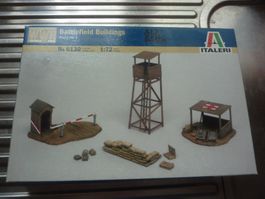 DIORAMA