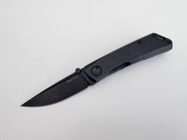 Real Steel Luna Eco Blackwash K110 Neu OVP