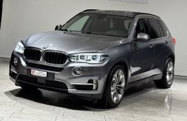 BMW X5 xDrive30d, Top Zustand, 2014