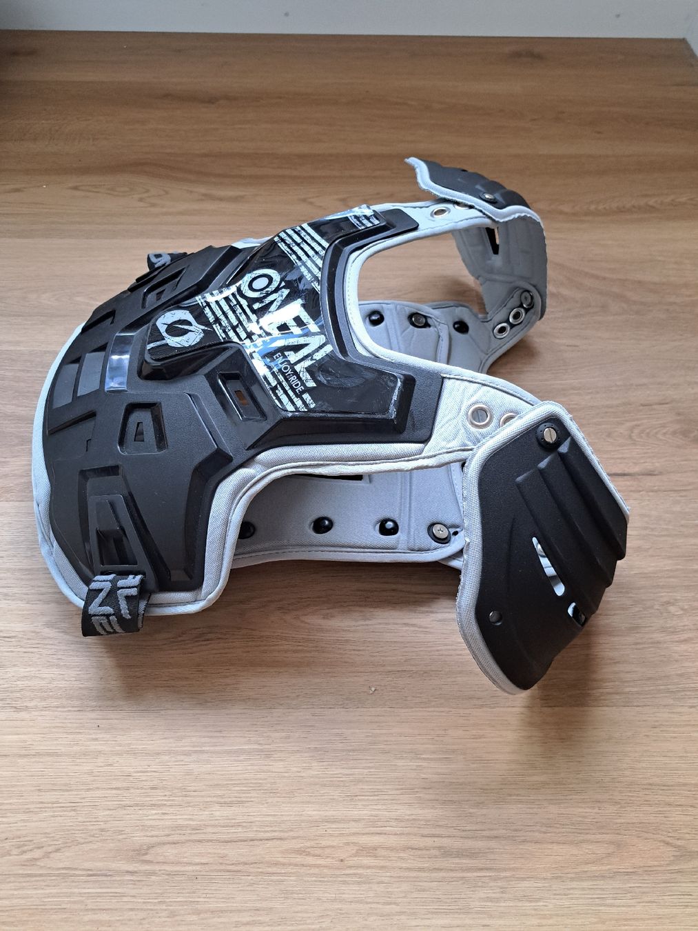 Protections: Brustschutz O'Neal PXR – D'occasion à Grabs par Ibeas 2