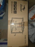 3D Printer Creality Ender-5 Pro in original packaging