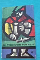 SJW HEFT NR.764 Des Wildenburgers letzte Nacht