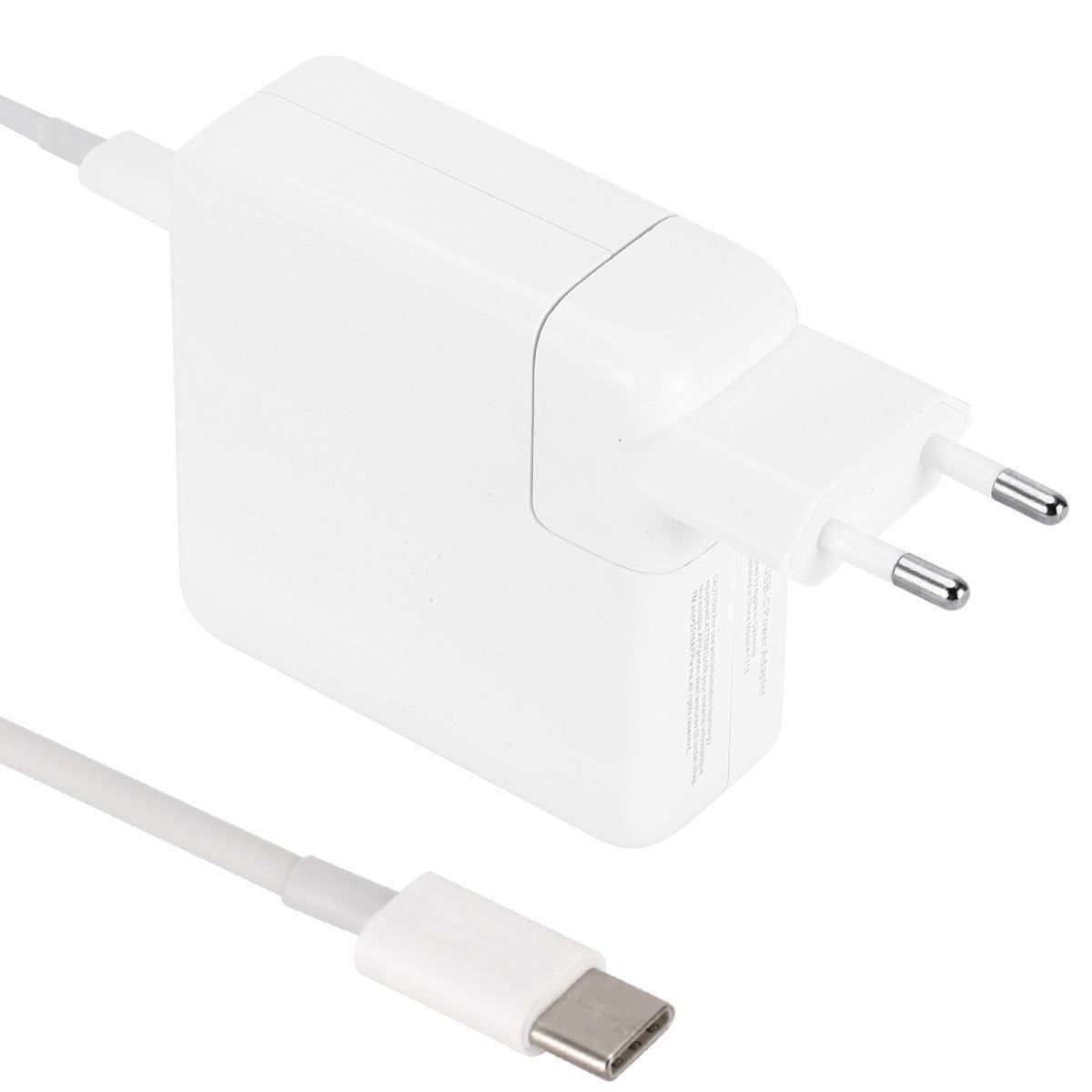 Laufwerke & Adapter: 61W Adapter Netzteil für Apple MacBook – Neu (gemäss Beschreibung) aus Thun von keller001 1
