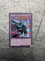 Rindbrumm der zuschlagende Drache (PHHY-DE034), Ultra Rare