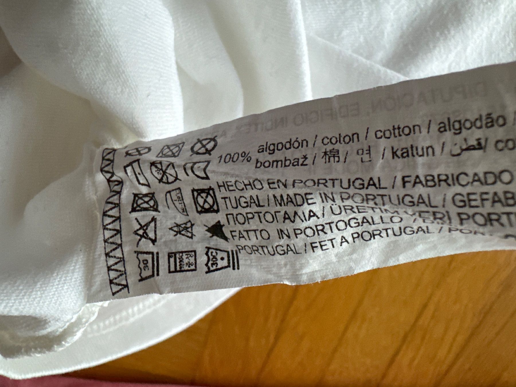 Kleiderpakete: 2 Damen Shirts S, rosa & Floral Print Pull&Bear S.Oliver – Gebraucht aus Winterthur von britsi 2