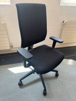 Girsberger Kyra – Ergonomischer Bürodrehstuhl | Neuwertig