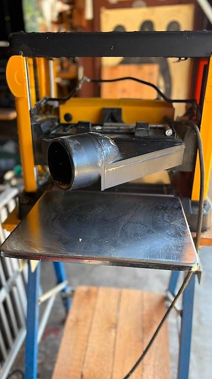 Akkus & Batterien: Pialla DeWalt DW733 tipo Q5  – Gebraucht aus Cureglia von pat_r29t 2