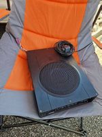 Focal Ibus 2.1 Subwoofer