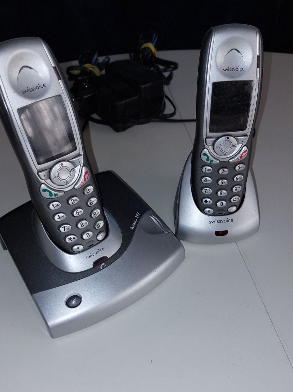 Telefoni: Festnetz wireless Telefone – Usato da Kölliken venduto da turimess