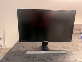 Samsung Monitor, Full HD, 22 Zoll Guter Zustand