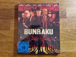 Bunraku (2010) NEU OVP RAR Bluray