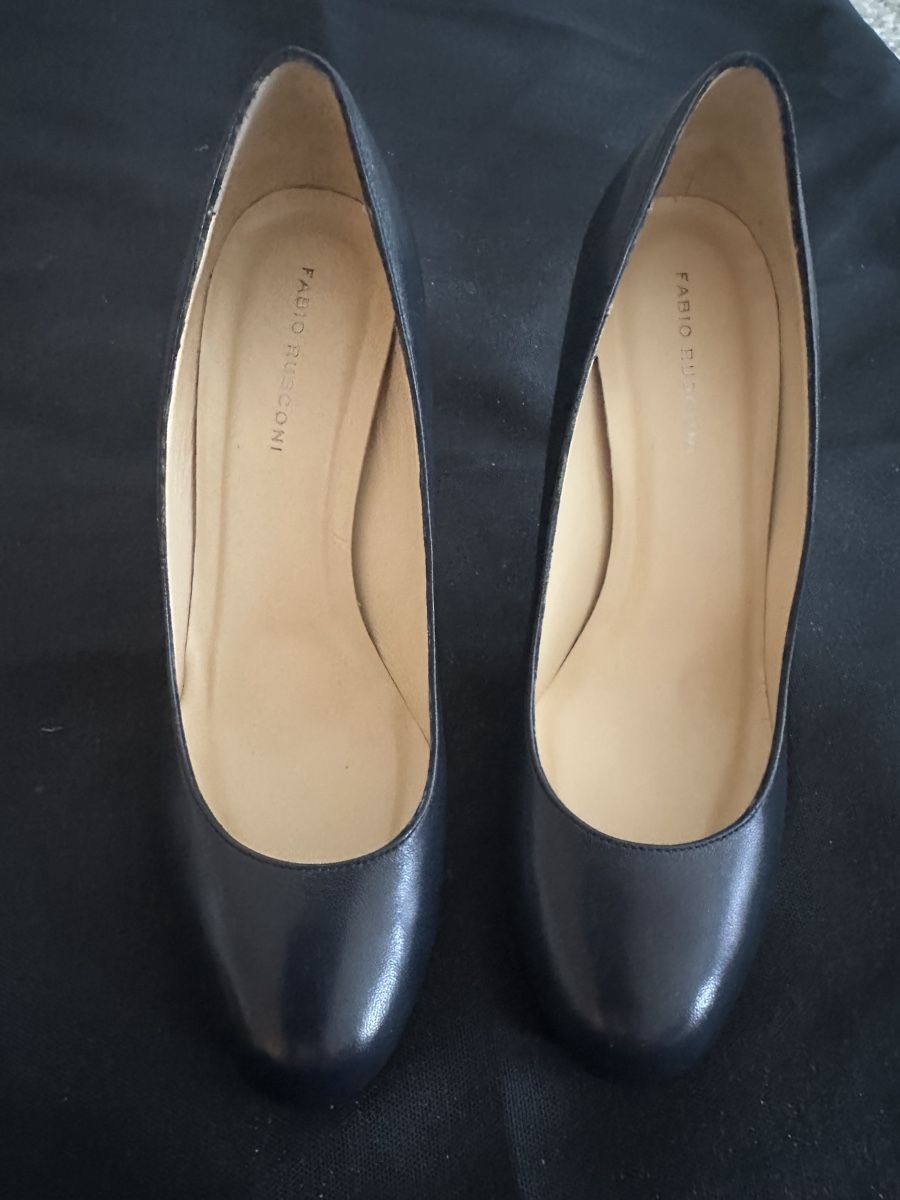 Chaussures femmes: Schuhe – D'occasion à Dübendorf par Martha06 3