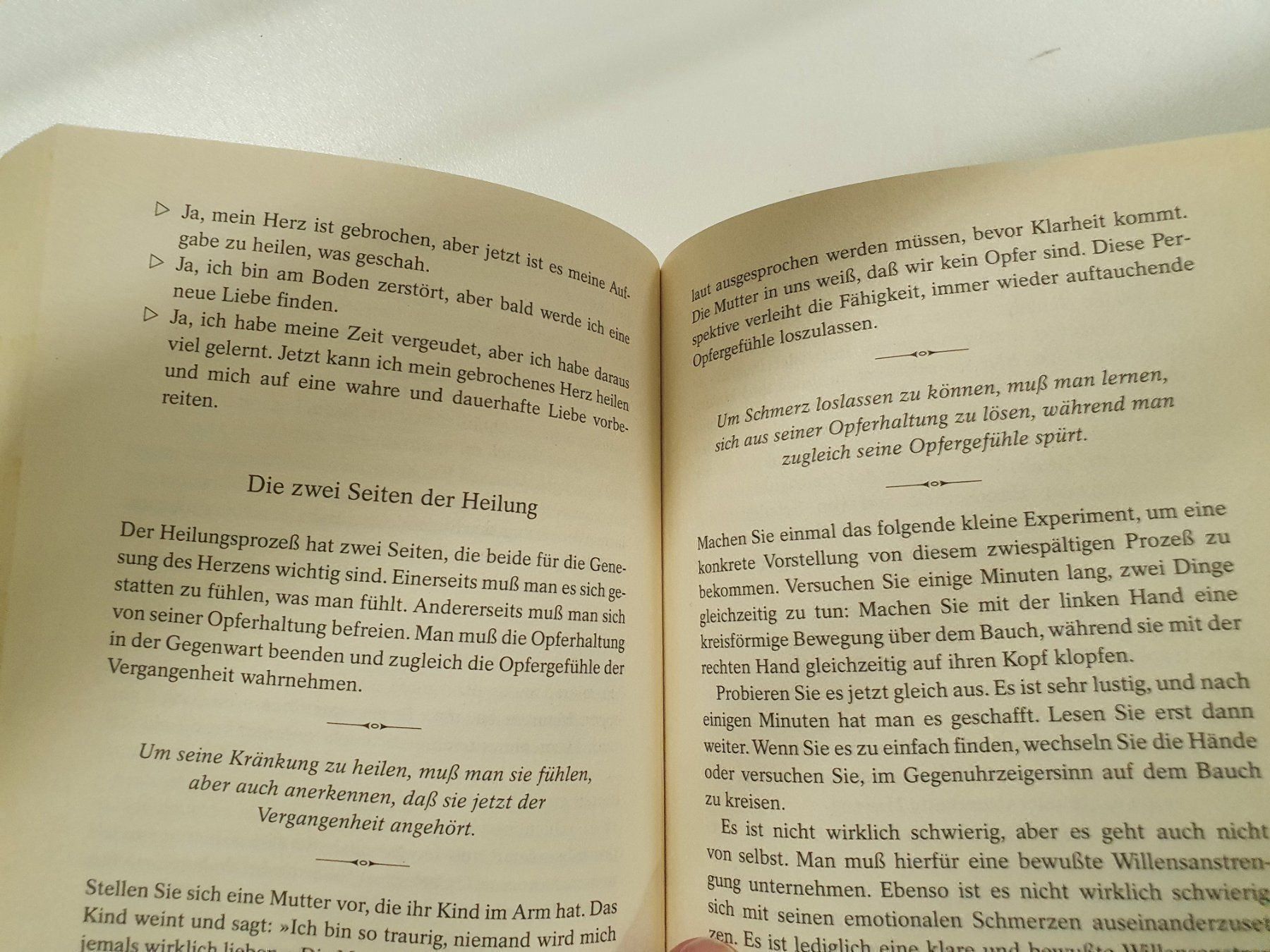 Libri: Mars & Venus neu verliebt – Usato da Lachen SZ venduto da LinDiscount 3