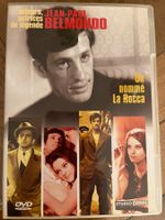 Un nommé La Rocca (1961, DVD, Jean Paul Belmondo)