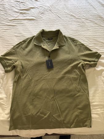 Polo Massimo Dutti Homme