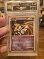 Jirachi Holo - Ruf der Legenden - AP 8.0