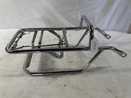 Chrom Gepäckträger GP40 Töffli/Mofa gebraucht