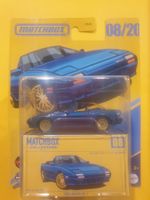 Matchbox 1988 MAZDA RX-7