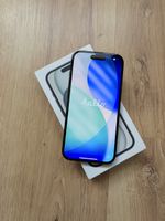 iPhone 15, 128GB black
