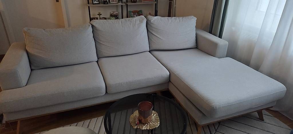 Divani: Sofa – Usato da Schaffhausen venduto da SZi5