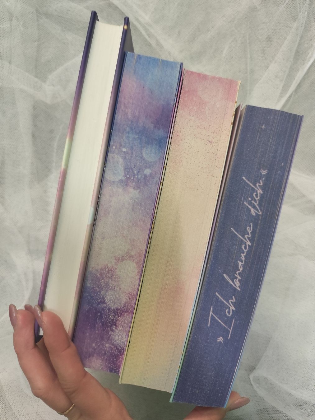 Libri: Liebesgeschichte Love stories German – Usato da Mägenwil venduto da VintageGirly 5