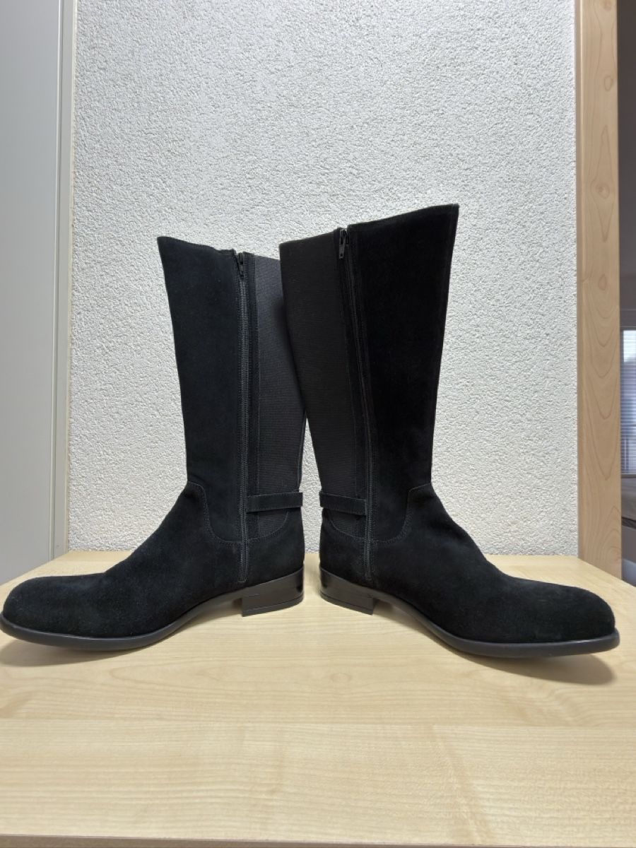 Scarpe da donna: Bottes pour Femmes taille 40 – Nuovo e nell'imballaggio originale da Fey venduto da trips.68 1