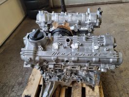 Maserati Motor M156