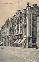 Zürich - Corso