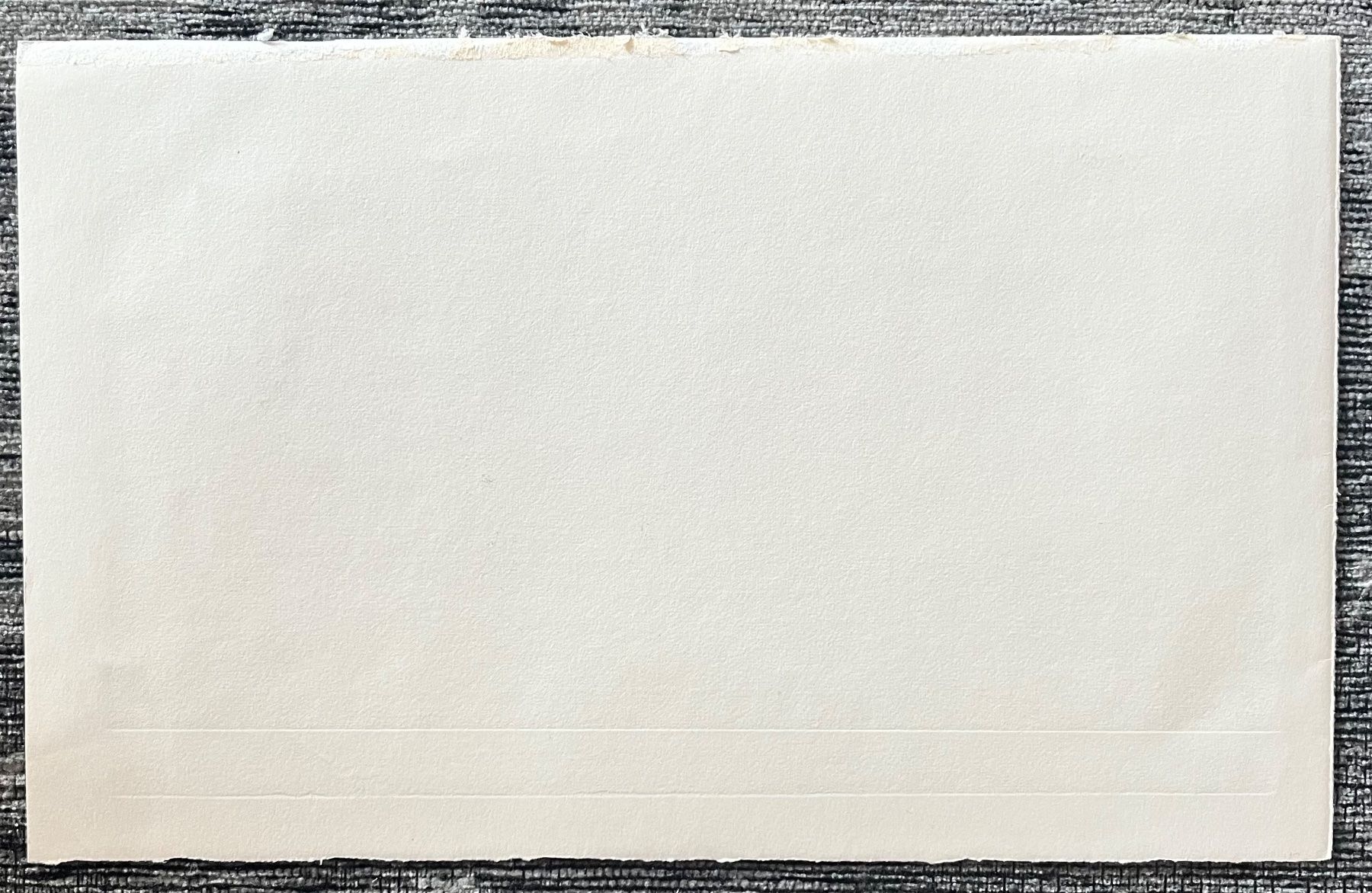 Grafiken & Lithographien: Hans Erni (1909-2015) Lithographie – Gebraucht aus Hochdorf von  8
