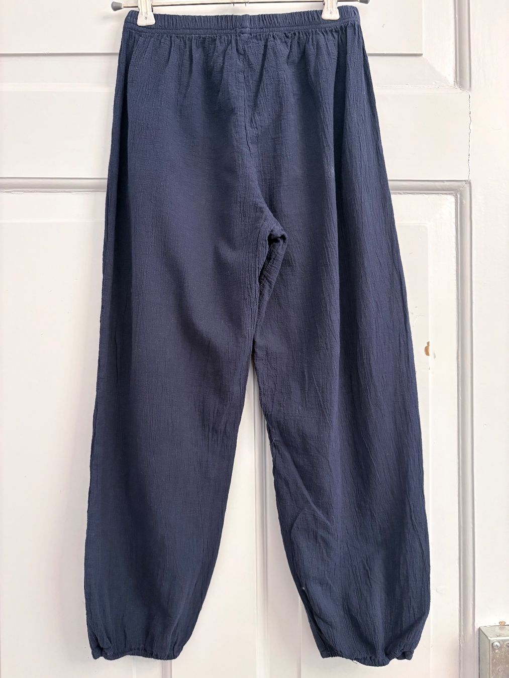 Pantaloni: Caramel, Gr. 134, Cotton – Usato da Zürich venduto da Pokimoki_1 2
