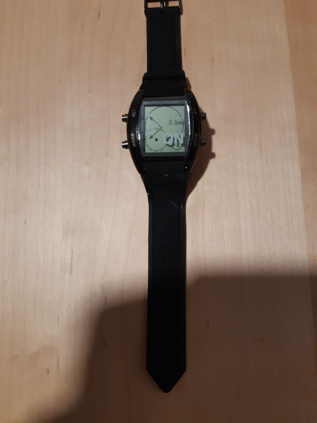 Orologi: Armbanduhr – Nuovo e nell'imballaggio originale da Uzwil venduto da Fw101 1