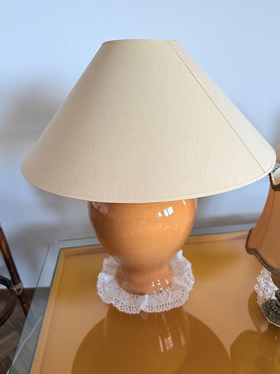Lampade: Lampe – Usato da Plan-les-Ouates venduto da val_c6z7
